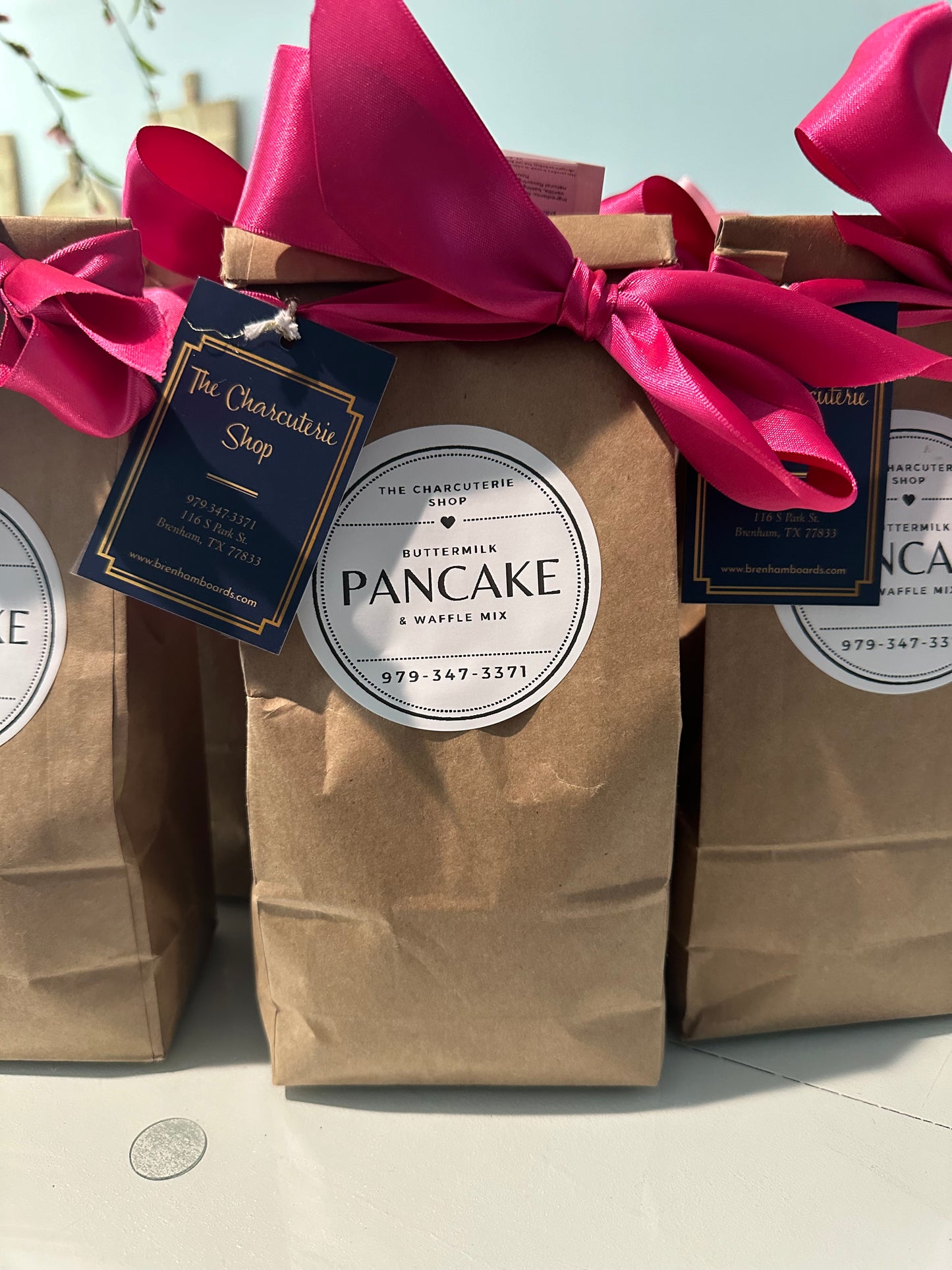 Pancake Mix